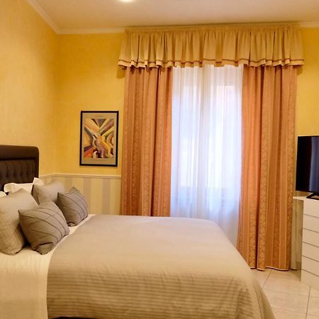 New Apartment Sistina 2 ローマ エクステリア 写真
