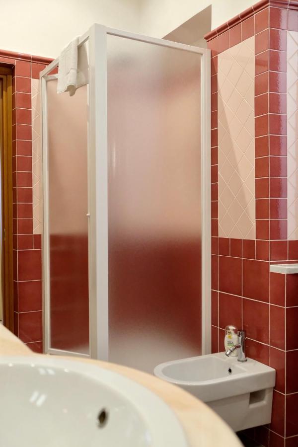 New Apartment Sistina 2 ローマ エクステリア 写真