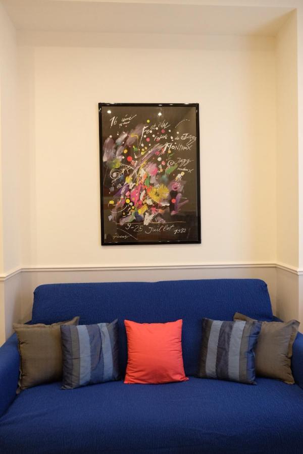 New Apartment Sistina 2 ローマ エクステリア 写真