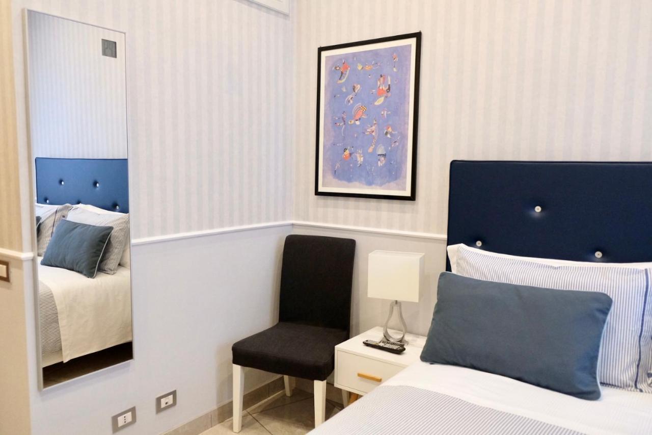 New Apartment Sistina 2 ローマ エクステリア 写真