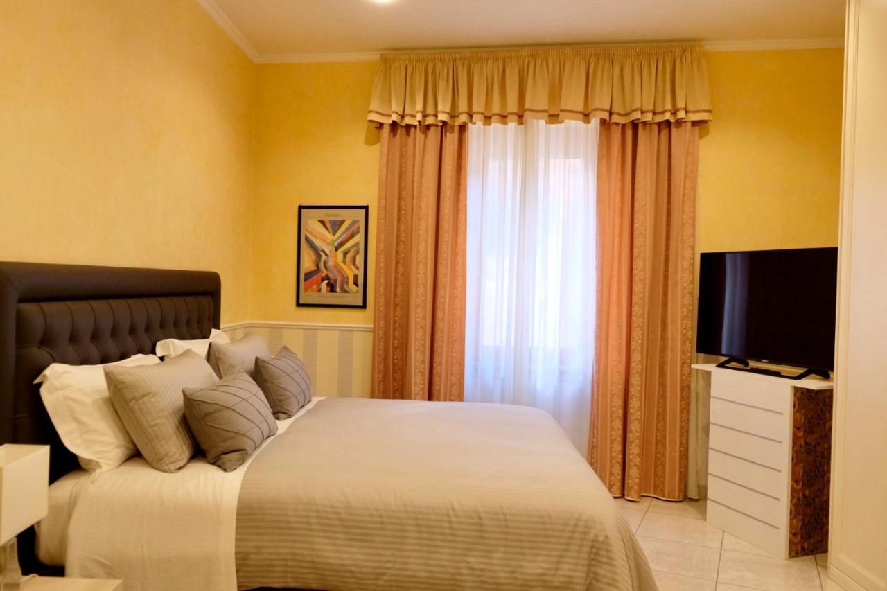 New Apartment Sistina 2 ローマ エクステリア 写真