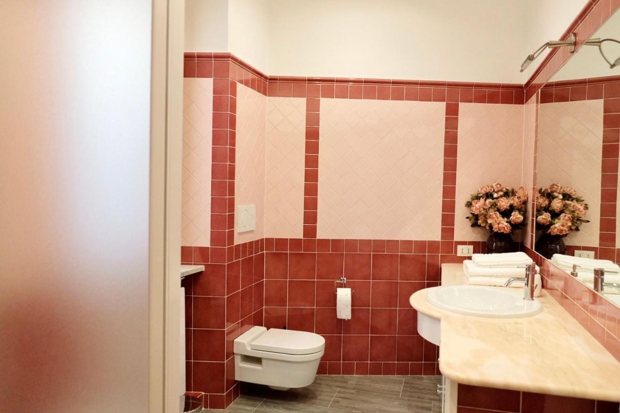 New Apartment Sistina 2 ローマ エクステリア 写真