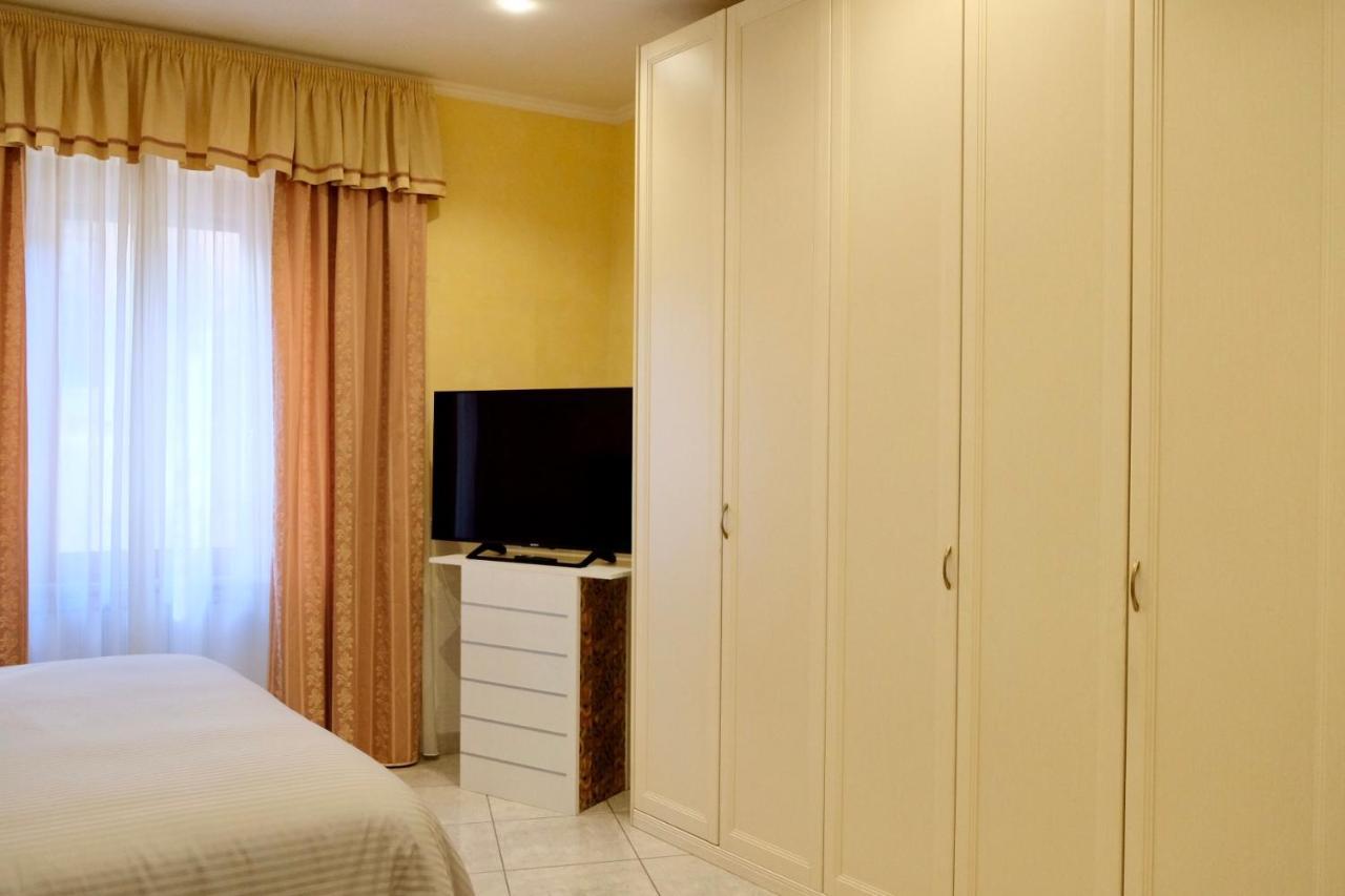 New Apartment Sistina 2 ローマ エクステリア 写真