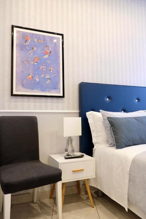 New Apartment Sistina 2 ローマ エクステリア 写真
