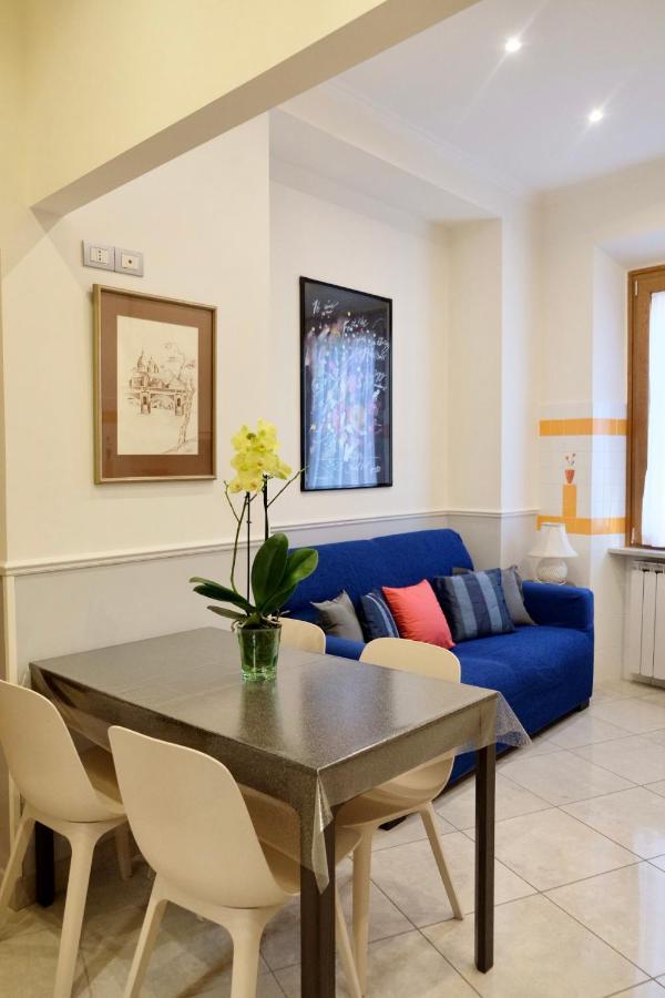 New Apartment Sistina 2 ローマ エクステリア 写真