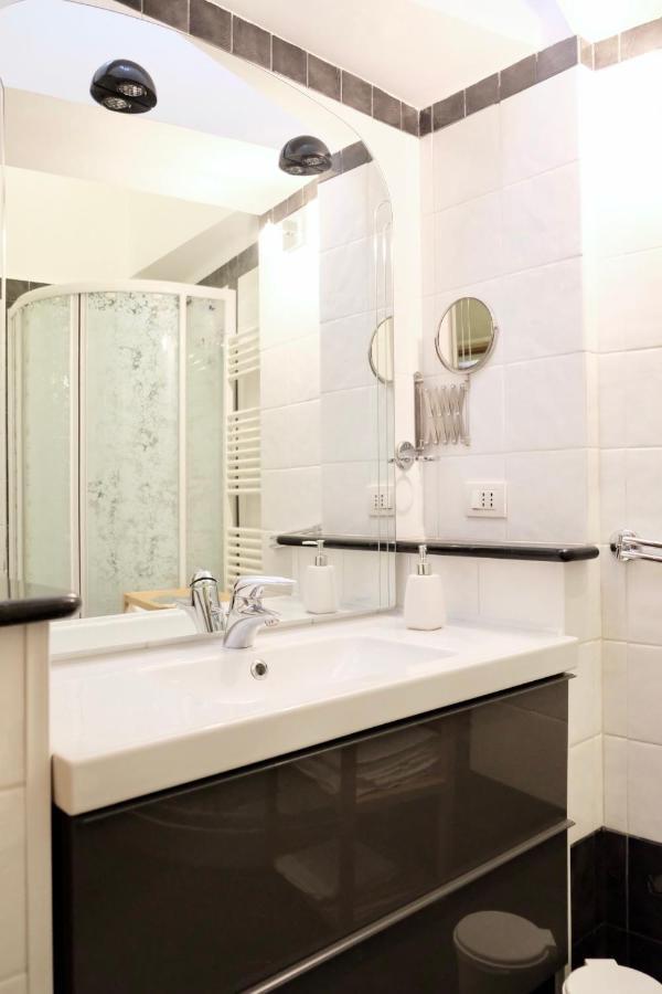 New Apartment Sistina 2 ローマ エクステリア 写真
