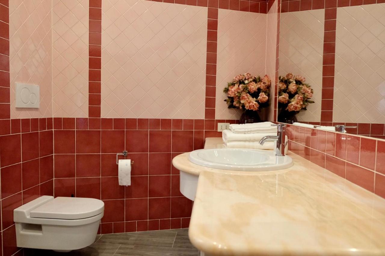 New Apartment Sistina 2 ローマ エクステリア 写真
