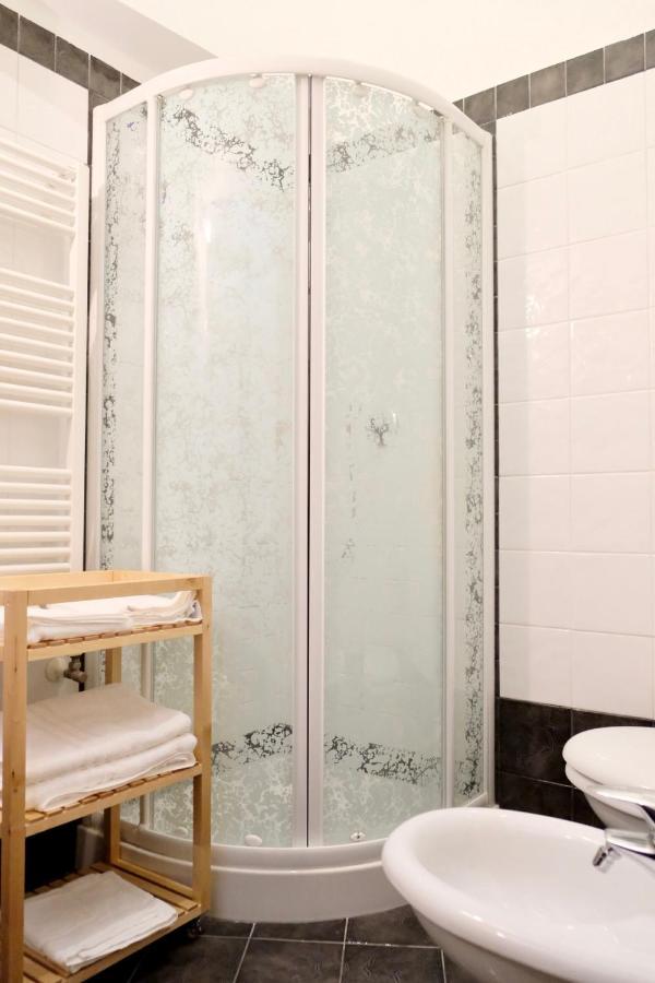 New Apartment Sistina 2 ローマ エクステリア 写真