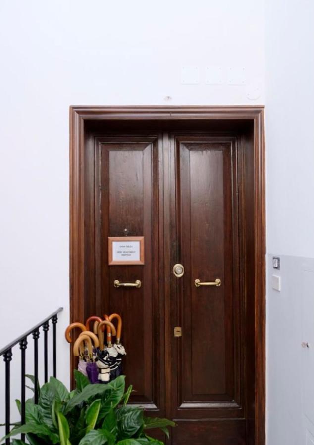 New Apartment Sistina 2 ローマ エクステリア 写真